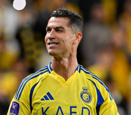 31場38球！C羅點評姆巴佩：他不擅長踢中鋒，如果我在皇馬會教他