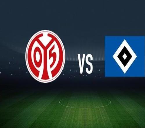 美因茨vs漢堡：李在城、阿米里首發(fā)，法比奧維埃拉、格拉策爾出戰(zhàn)