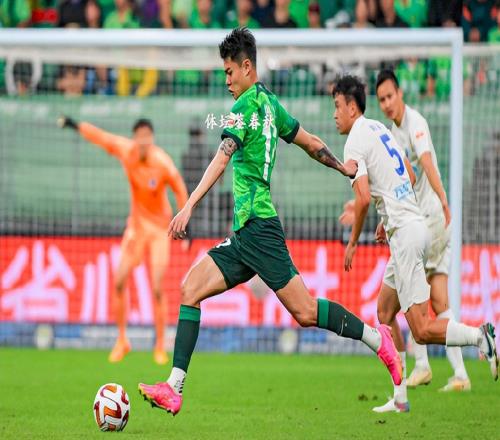 效力國安最后一季昔日恒大“餅王”徹底沉淪，今夏或?qū)⑥D(zhuǎn)會離隊