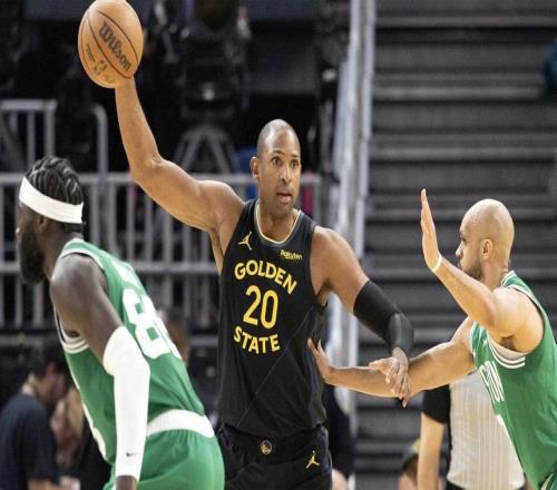 勇士隊(duì)霍福德談離開凱爾特人：若能重返波士頓，那絕對是一種榮幸