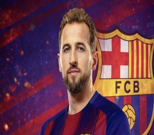 巴薩主席候選人：我們聯系了凱恩的團隊，他正是巴薩所需球員