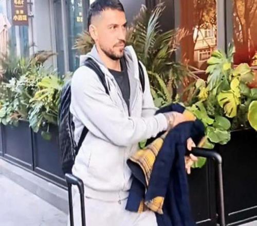 英博雙煞會(huì)擠壓誰(shuí)的時(shí)間小毛迎來(lái)分水嶺！馬里奧廖錦濤必須穩(wěn)定