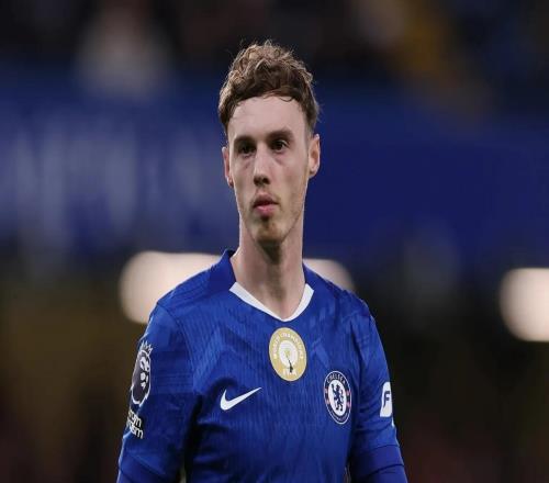 有心得，帕爾默12次代表切爾西首發(fā)出戰(zhàn)升班馬斬8球6助攻