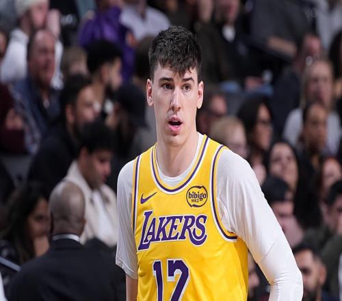 畢竟能力有限，湖人側(cè)翼新星可能還是更適合出現(xiàn)在第二陣容中