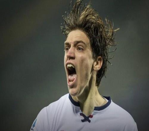 斯基拉：熱刺球探現(xiàn)場考察亞特蘭大外租右后衛(wèi)帕萊斯特拉