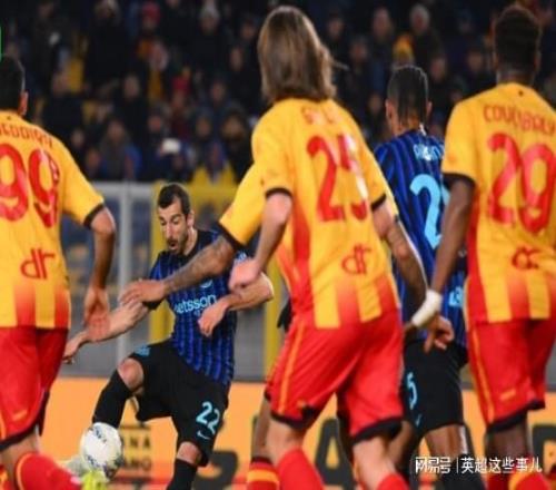 意甲最新積分榜：國米豪取7連勝10分領(lǐng)跑，尤文3輪不勝仍舊第5！