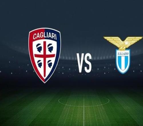 卡利亞里vs拉齊奧：米納、塞巴斯蒂亞諾埃斯波西托首發，羅馬尼奧利、扎卡尼出戰