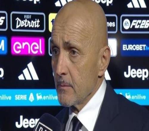 斯帕萊蒂：球員們承受著巨大壓力，并且被這種壓力囚禁了