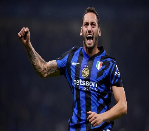 國米即將開啟跟中場大師的續(xù)約會談，可土耳其豪門又來搗亂了