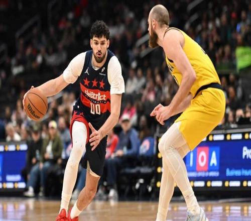 簽約已達(dá)成，奇才隊與未來關(guān)鍵球員續(xù)約3年，總價值900萬美元