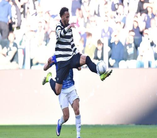 遭遇各項賽事5場不勝和3連敗，尤文本賽季主場不敗金身告破