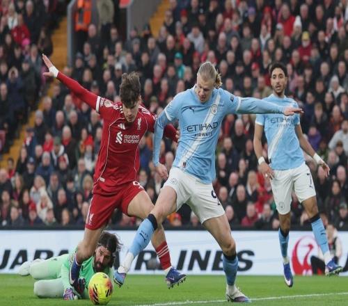 英超諾丁漢森林12利物浦：天賜良機(jī)，利物浦回歐冠區(qū)前瞻