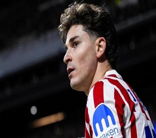 冠軍特點(diǎn)不在：馬競開出續(xù)約條件，可小蜘蛛還會繼續(xù)在西甲打拼么