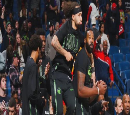 球商低技術(shù)糙，但人人都愛他！三巨頭里最水的生涯暮年反而最滋潤