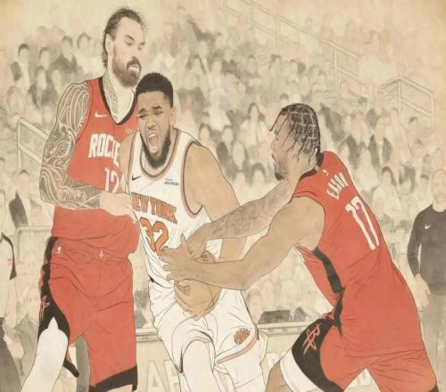 19次失誤，慘遭16分大逆轉！火箭拒絕昔日MVP回歸，現(xiàn)在后悔了