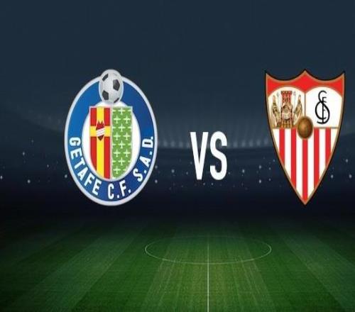 赫塔費(fèi)vs塞維利亞：薩特里亞諾、戴維索里亞首發(fā)，阿斯皮利奎塔、古德利出戰(zhàn)