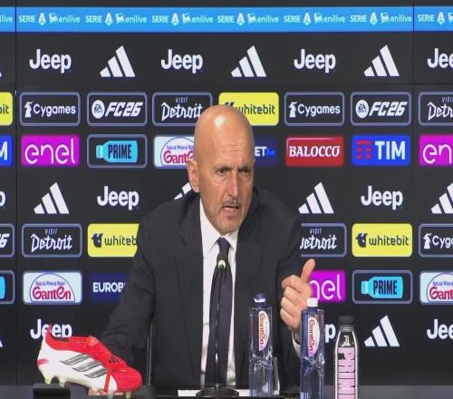 斯帕萊蒂：如果在后場能把球傳得更好，就不會讓門將陷入兩難