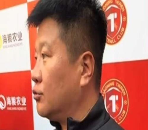 銀河戰(zhàn)艦來了！遼寧鐵人外援總身價(jià)1050萬歐：排中超第一