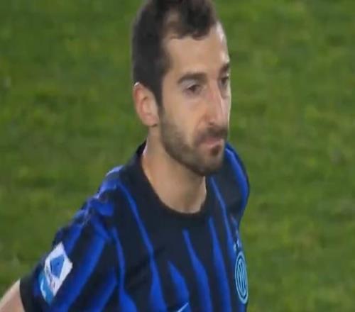 一場20！讓AC米蘭絕望：國米14輪13勝+領(lǐng)先10分，意甲爭冠無懸念