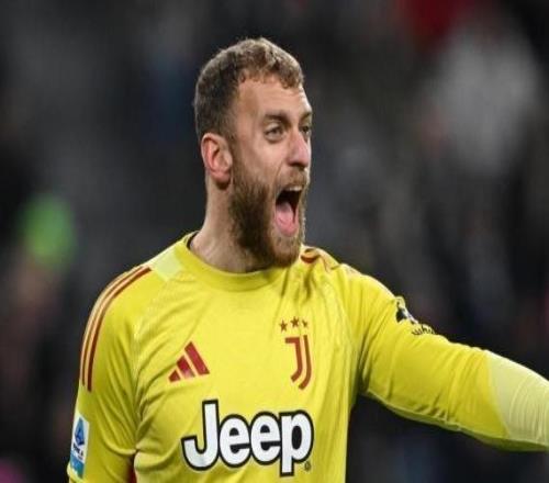 都體：尤文門將引援首選卡爾內(nèi)塞基，老將德赫亞也是考察目標(biāo)