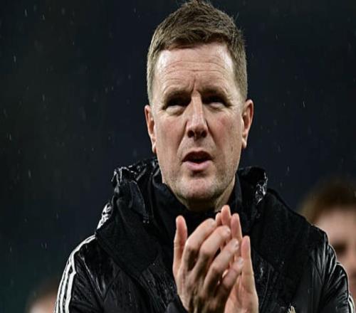 埃迪豪：考慮到過(guò)去幾周的投入和付出，今天球隊(duì)表現(xiàn)不錯(cuò)