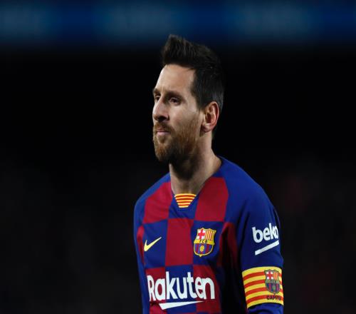 豐特：梅西是歷史第一人！他的忠誠(chéng)、領(lǐng)袖、誠(chéng)實(shí)代表巴薩三觀！