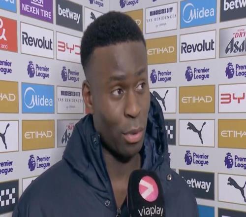 會看熱刺vs阿森納嗎格伊：也許吧，我最近沒看比賽