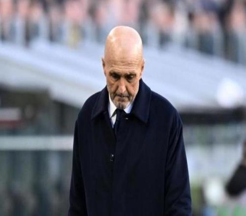 【觀察】尤文再次遭遇“黑色二月”，斯帕萊蒂無計可施