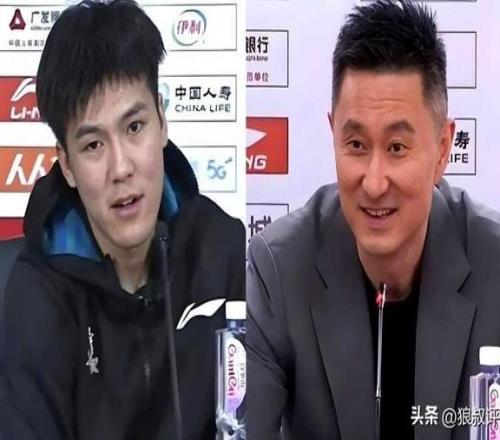 黃榮奇：杜鋒是非常好的教練他對工作近乎偏執(zhí)網(wǎng)上過分解讀他