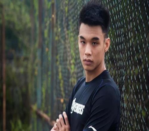 前廣工球員，還是CBA扣籃冠軍！你還記得他的勁爆扣籃嗎