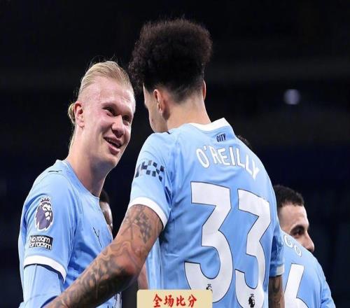 熱聞?dòng)⒊瑺?zhēng)冠懸念重啟！奧賴?yán)p響，曼城21紐卡落后榜首阿森納2分