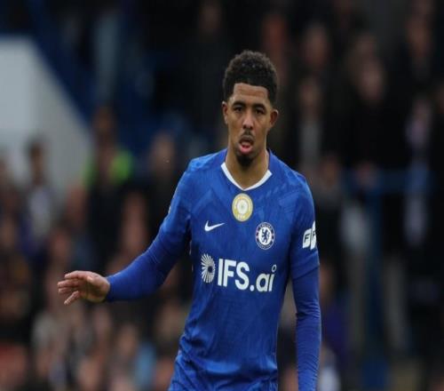 回應(yīng)種族歧視，福法納：2026年了一切還是老樣子，什么都沒變