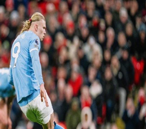 英超爭冠懸念重啟！奧賴利梅開二度，曼城21力克紐卡施壓阿森納