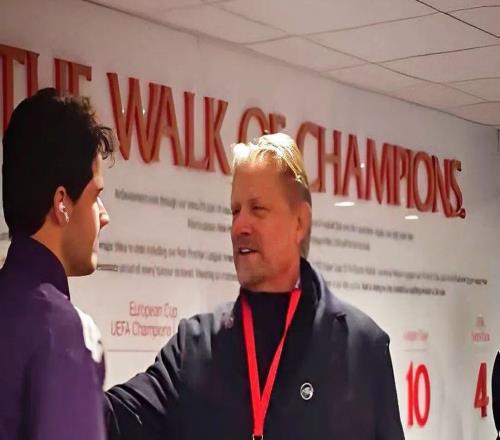 郵報：卡里克做出了兩項關(guān)鍵調(diào)整