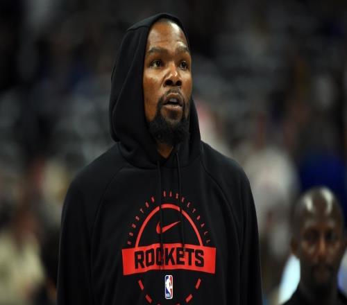 火箭客場不敵尼克斯！杜蘭特30+6，關(guān)鍵時刻失誤，布倫森救主