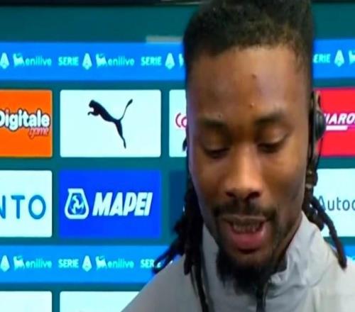 凱夫倫圖拉姆：我們對(duì)自己的表現(xiàn)很生氣，很難解釋發(fā)生了什么