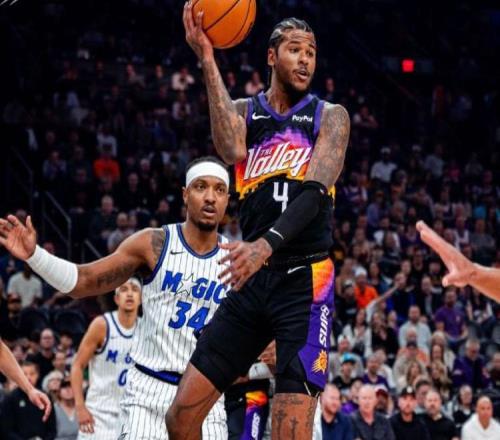 雙加時(shí)險(xiǎn)勝！格林26中6絕殺，班凱羅26+14狄龍傷退，湖人棄將爆發(fā)