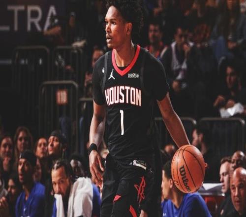 火箭末節(jié)遭18分逆轉(zhuǎn)！杜蘭特空砍30分6板，申京僅16分又拖累球隊(duì)