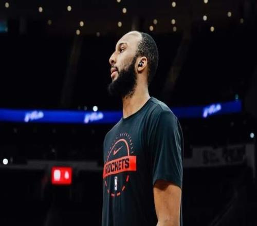 火箭再傷1將，二陣缺人不用奧科吉烏度卡敗在五小被逆轉(zhuǎn)成常態(tài)