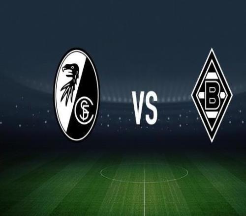 弗賴堡vs門興格拉德巴赫：金特爾、格里福首發(fā)，尼科埃爾維迪、高井幸大出戰(zhàn)