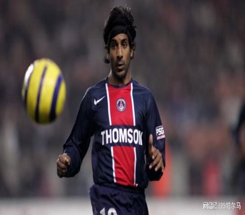 向往阿森納的怪才，33歲參加世界杯不務(wù)正業(yè)，34歲一場(chǎng)沒(méi)踢遭解約