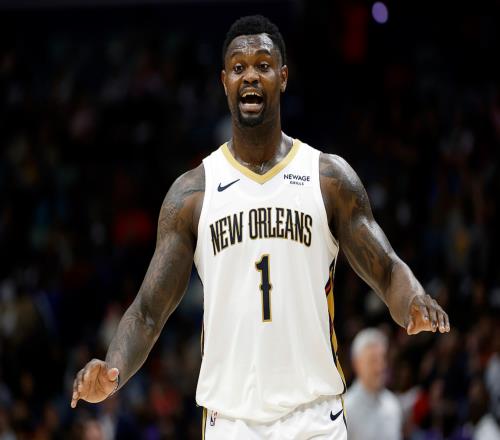 西部最新排名：鵜鶘爆冷大勝，湖人坐收好禮，馬刺劍指西部第一