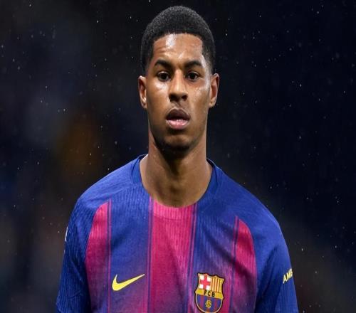 情況有變！巴薩或放棄拉什福德改買曼城天才邊鋒，主帥弗里克欽點