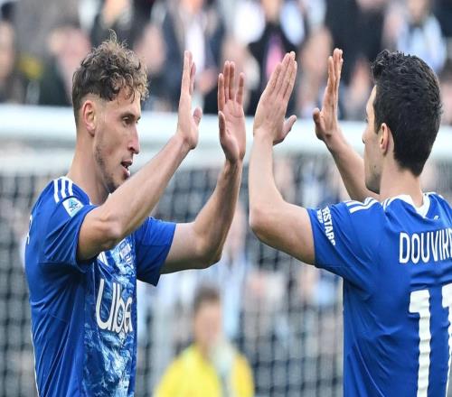 02！尤文圖斯轟然倒下，恥辱3連敗，法布雷加斯征服客場