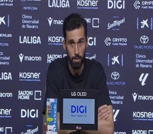 阿韋洛亞：兩次越位都在毫厘之間，但我們運(yùn)氣不好