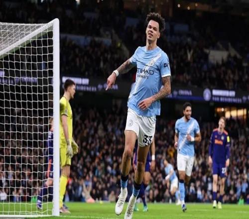 奧賴?yán)簯?zhàn)勝紐卡是一場重要的勝利，我們非常享受爭冠過程