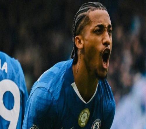 切爾西11伯恩利留遺憾，紅牌導(dǎo)致局面變化，帕爾默低效成隱憂