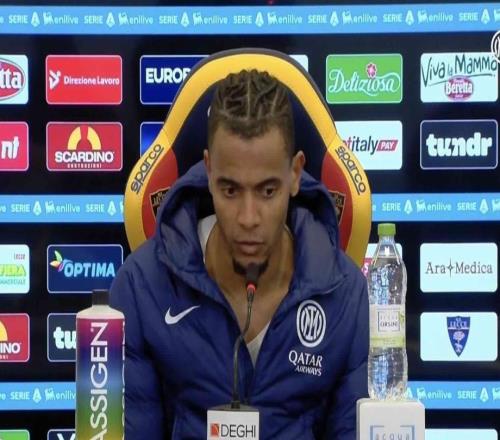 阿坎吉：巴斯托尼做了他認(rèn)為正確的事戰(zhàn)博德要重新證明自己