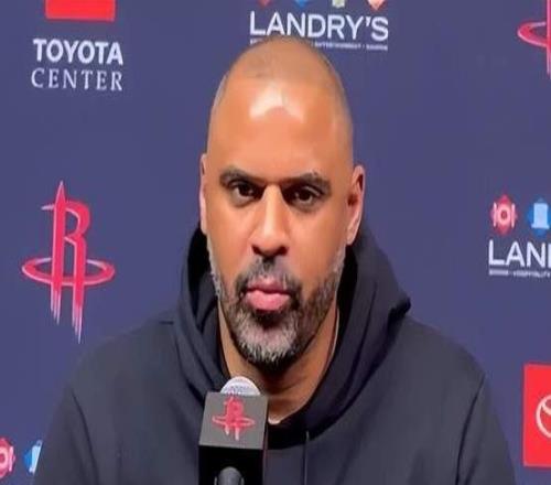 空砍30+6+3！杜蘭特沮喪了，美媒談到哈登攤牌，烏度卡配不上火箭