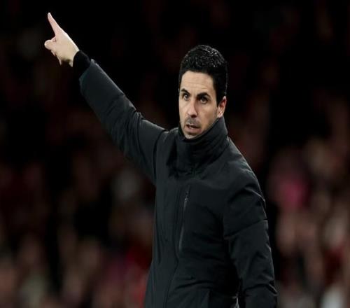 12戰(zhàn)8勝，熱刺是阿爾特塔勝率最高的英超Big6對(duì)手